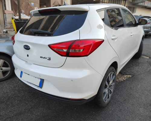 Tippe Car